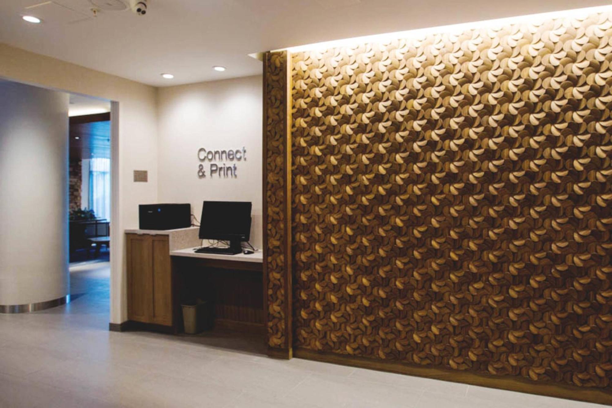 Fairfield Inn & Suites By Marriott Philadelphia Broomall/Newtown Square Екстериор снимка